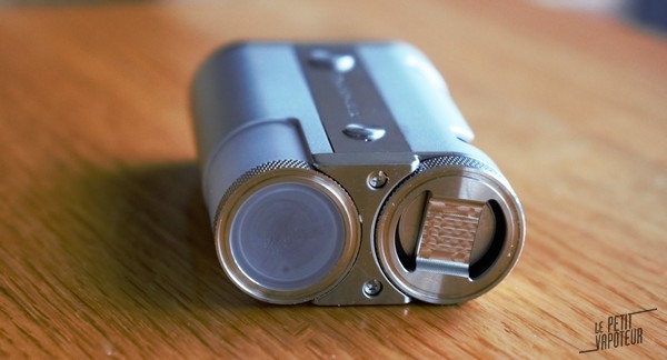 bottom caps box pump squonker - blog le petit vapoteur